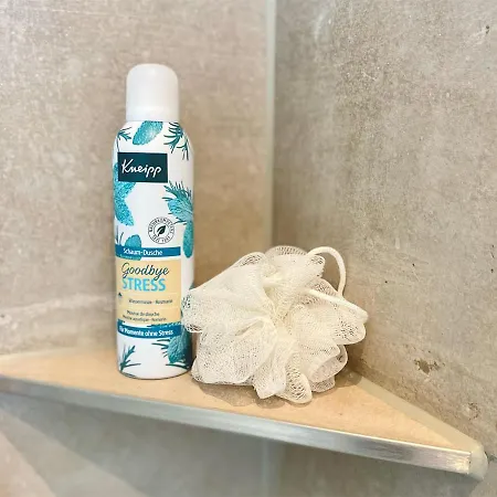 Feriehus Weserbrandung