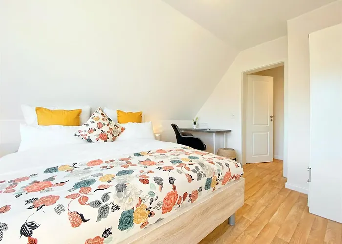 Weserbrandung Nordenham