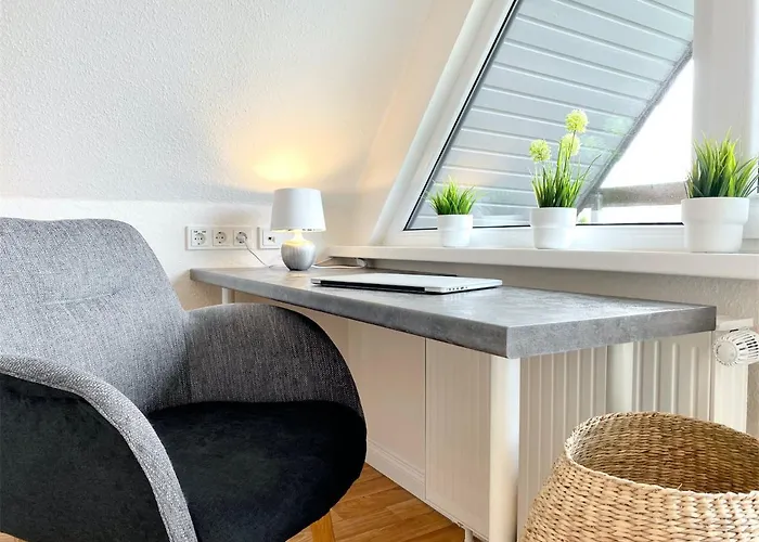 Weserbrandung Nordenham